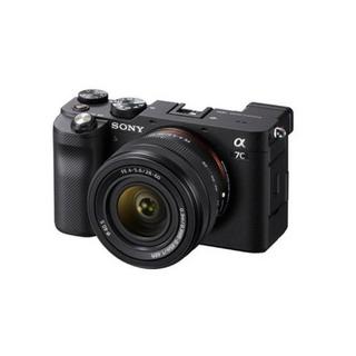 SONY  Sony A7C-Kit (28-60) 