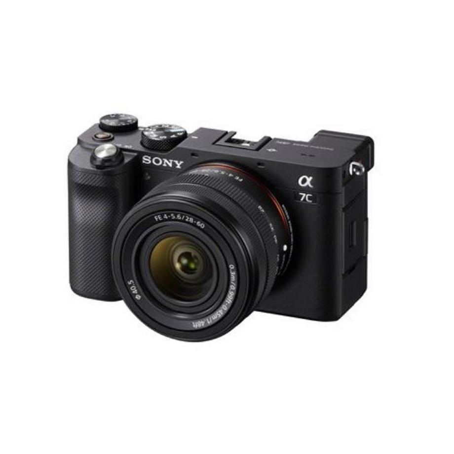 SONY  Sony A7C (28-60) 