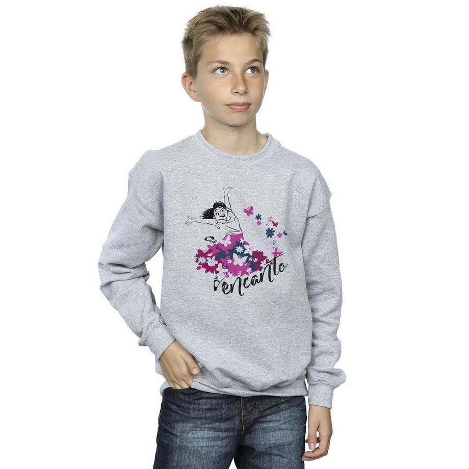 Disney  Sweat ENCANTO 