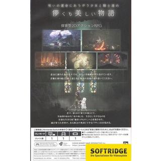 GAME  Demon Slayer - Kimetsu no Yaiba - The Hinokami Chronicles Standard Allemand, Anglais Nintendo Switch 