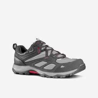 QUECHUA  Scarpe sportive uomo impermeabili trekking 