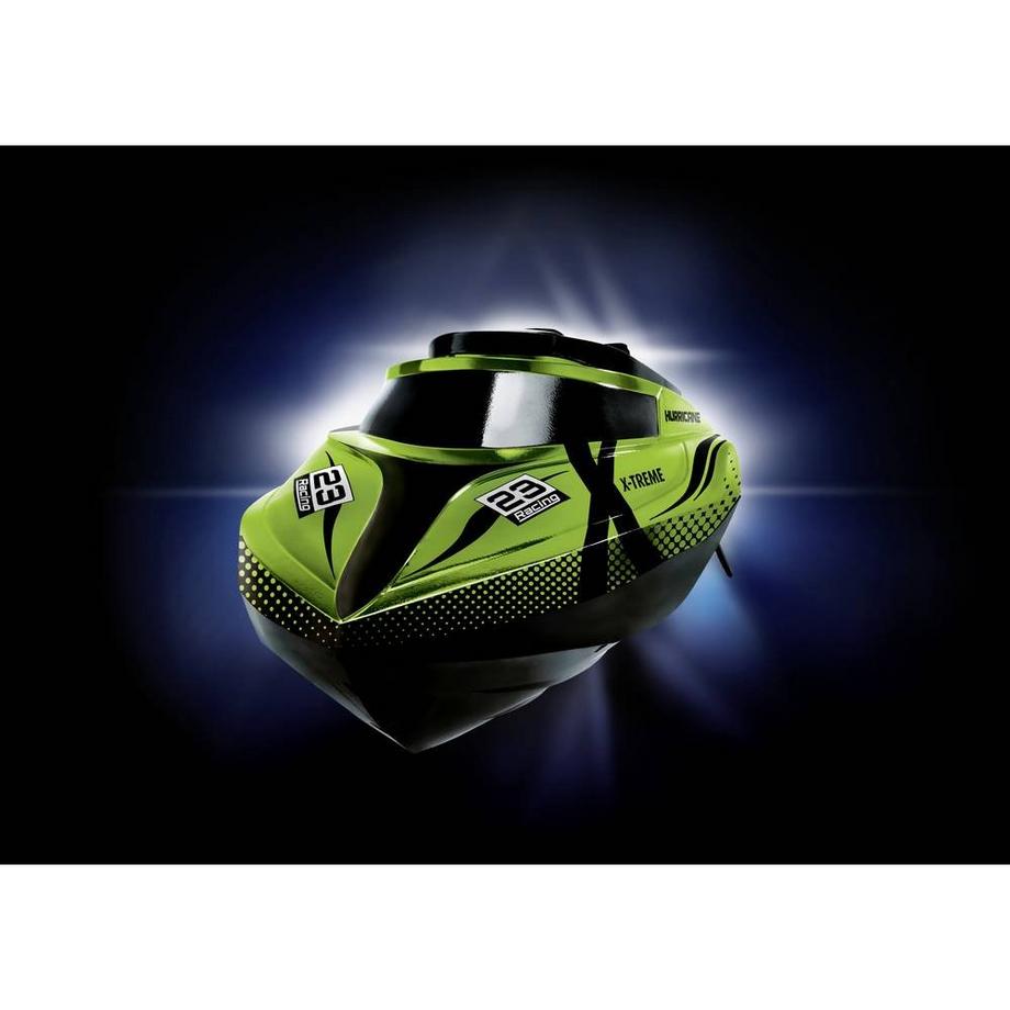 Revell  Control RC X-treme Boat Hurricane 
