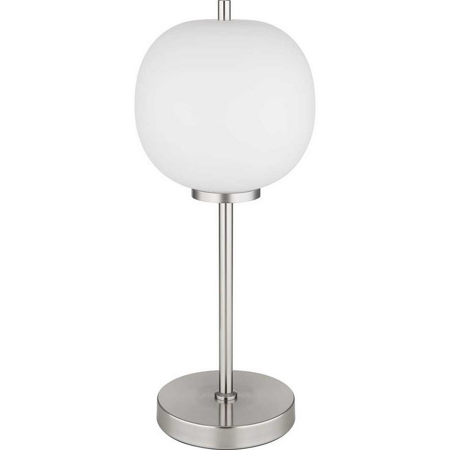 mutoni light Lampe de table Blacky I 1xE14  