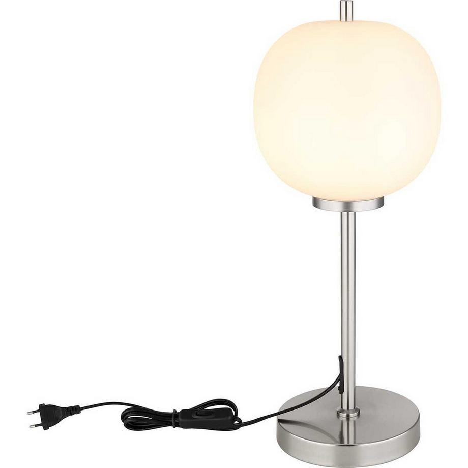 mutoni light Lampe de table Blacky I 1xE14  