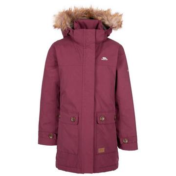 Veste imperméable RHODA