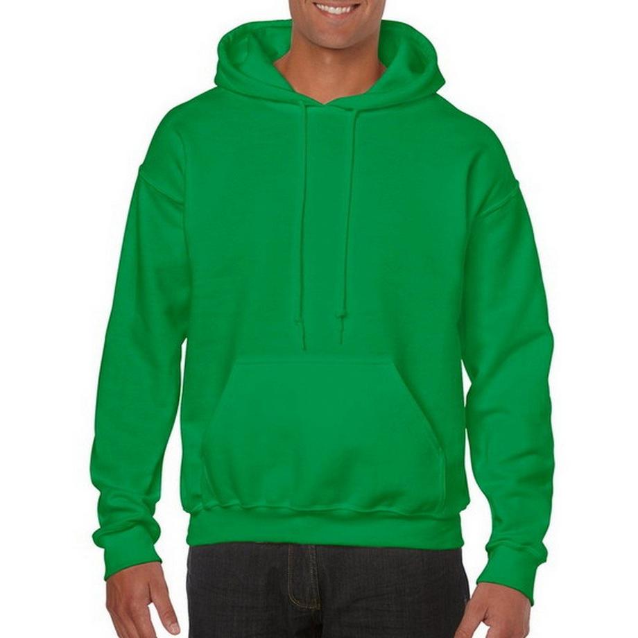 Gildan Heavy Blend Sweatshirt à Capuche  