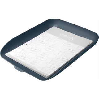 Leitz LEITZ Briefkorb Cosy A4 5358-00-89 grau  