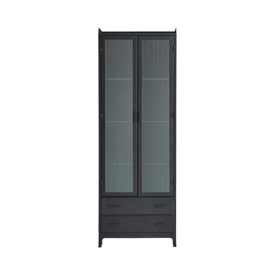 Armoire en métal Emil