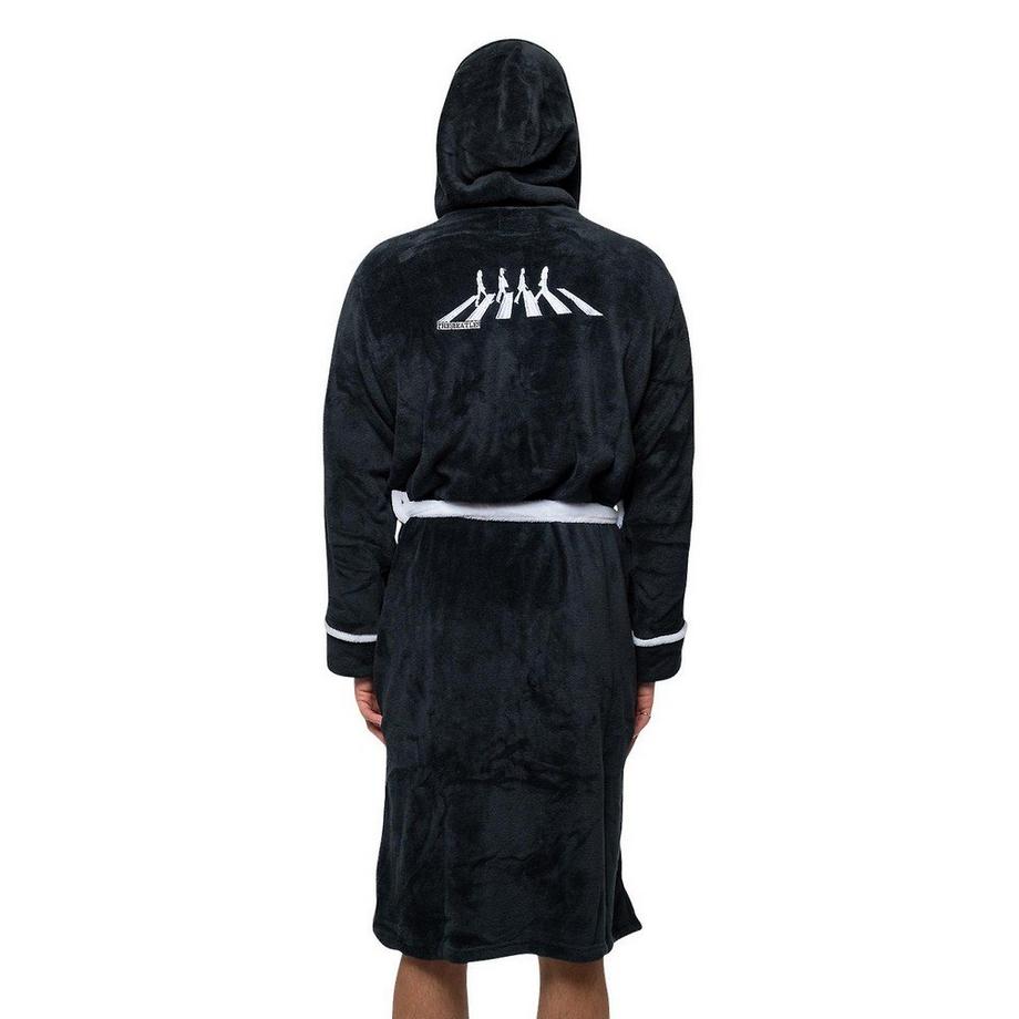 The Beatles Abbey Road Kapuzenbademantel  