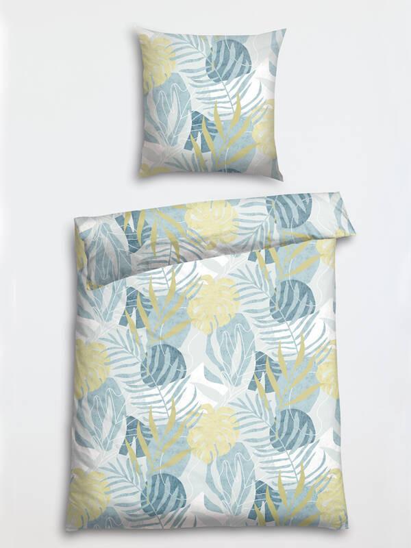 Schiesser Set Biancheria da Letto Renforcé  