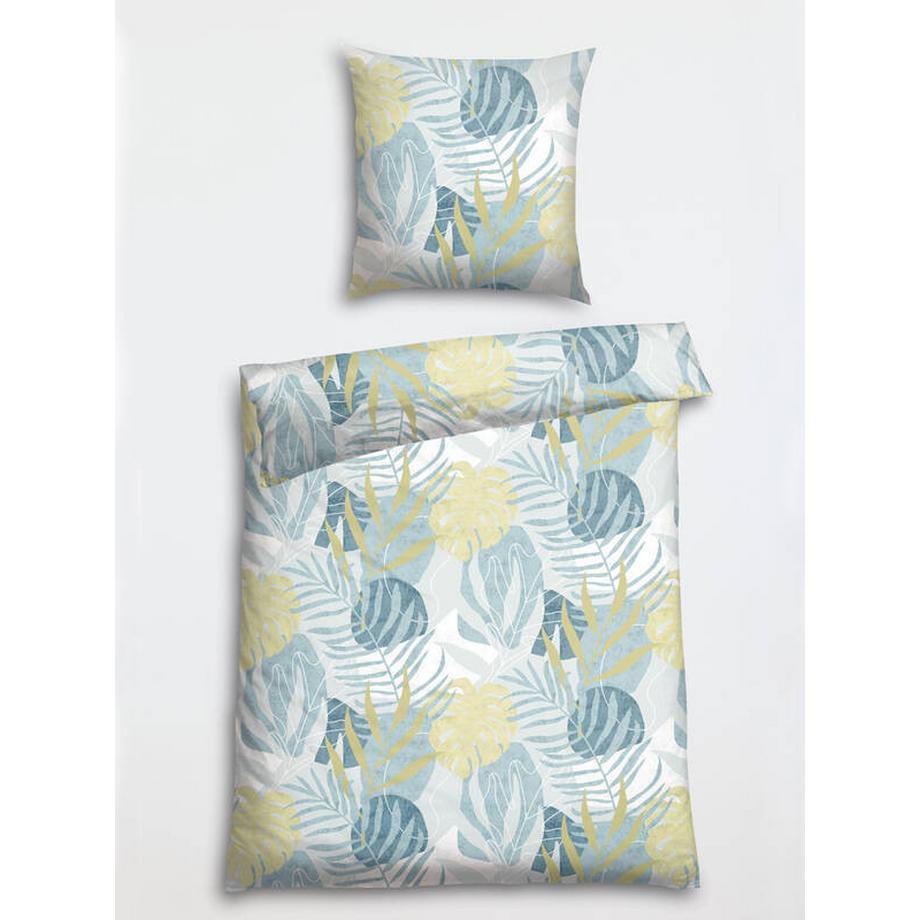 Schiesser Set Biancheria da Letto Renforcé  