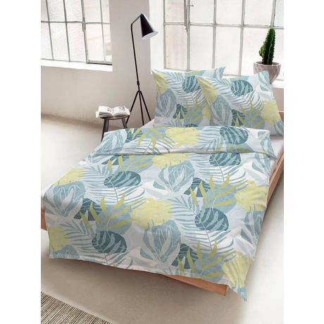 Schiesser Set Biancheria da Letto Renforcé  