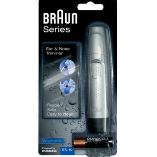 BRAUN Tondeuse hygiénique EN5010  