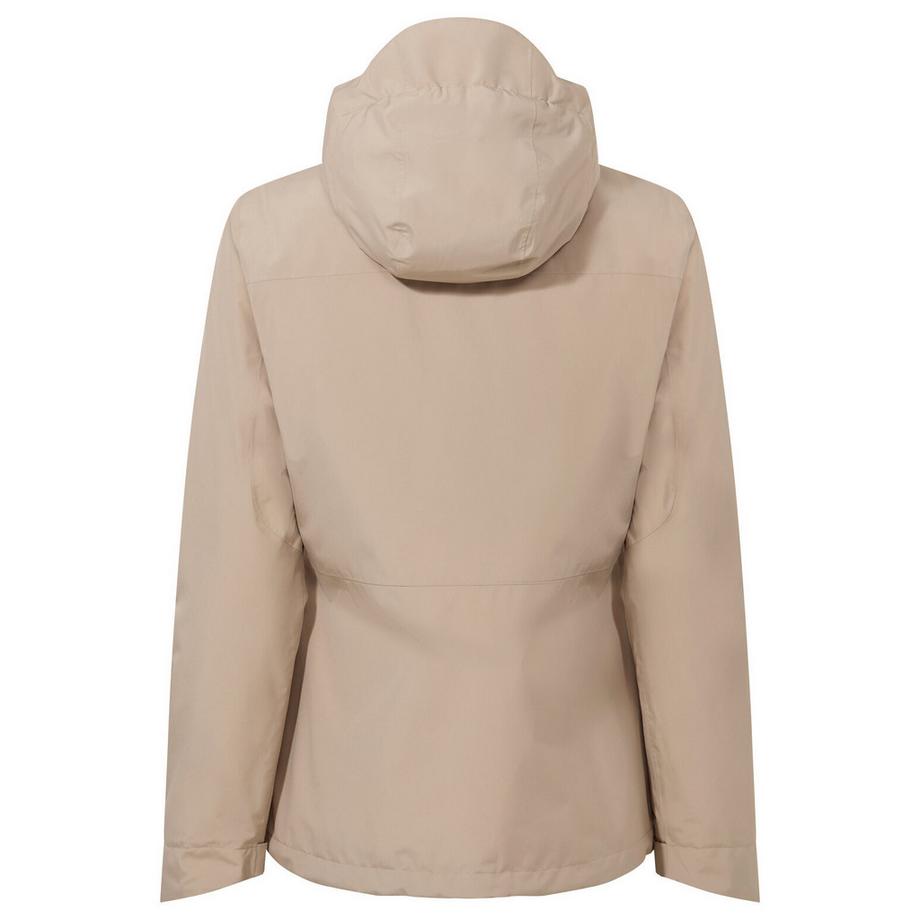 VAUDE  Morkon Wool Jacket 