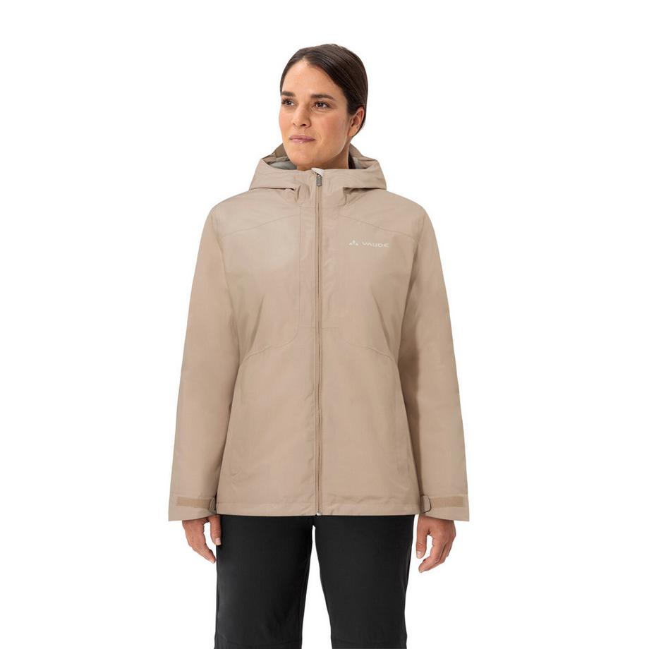 VAUDE  Morkon Wool Jacket 