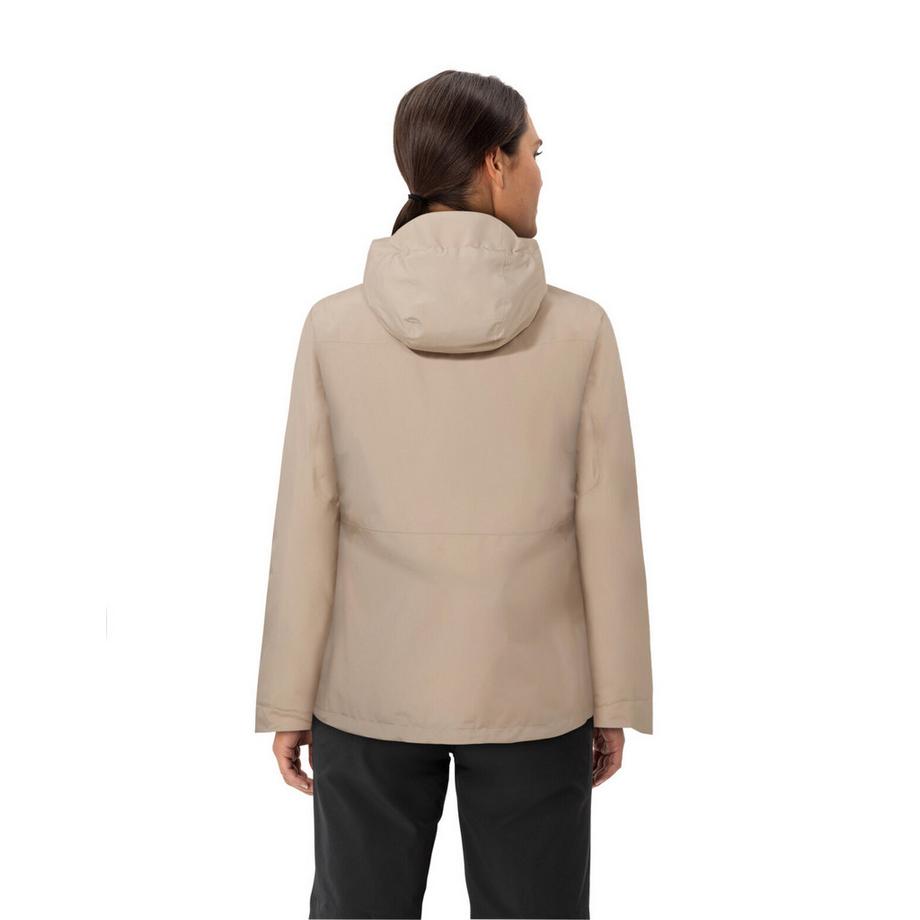 VAUDE  Morkon Wool Jacket 