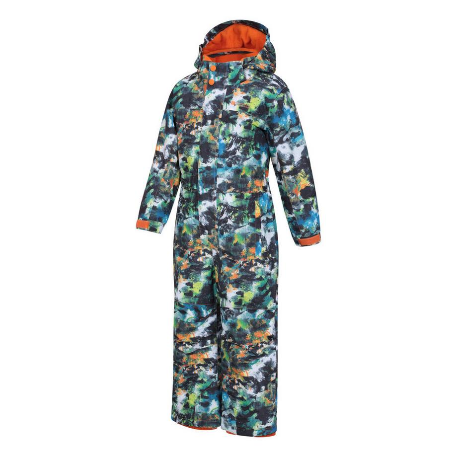 Mountain Warehouse  All In One Tuta Da Neve Nuvola 