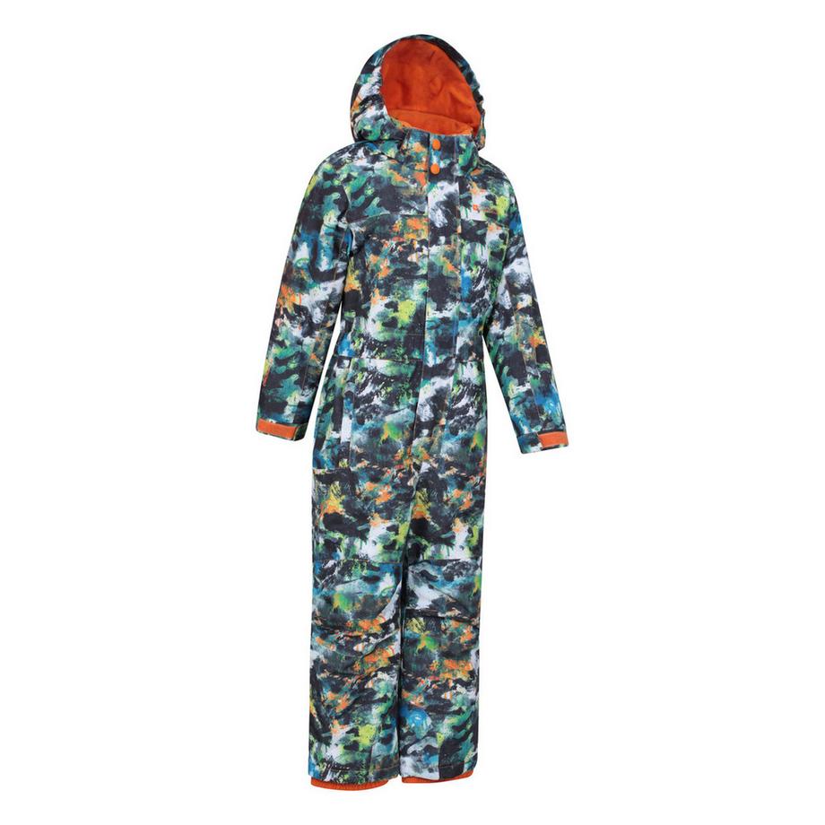 Mountain Warehouse  All In One Tuta Da Neve Nuvola 