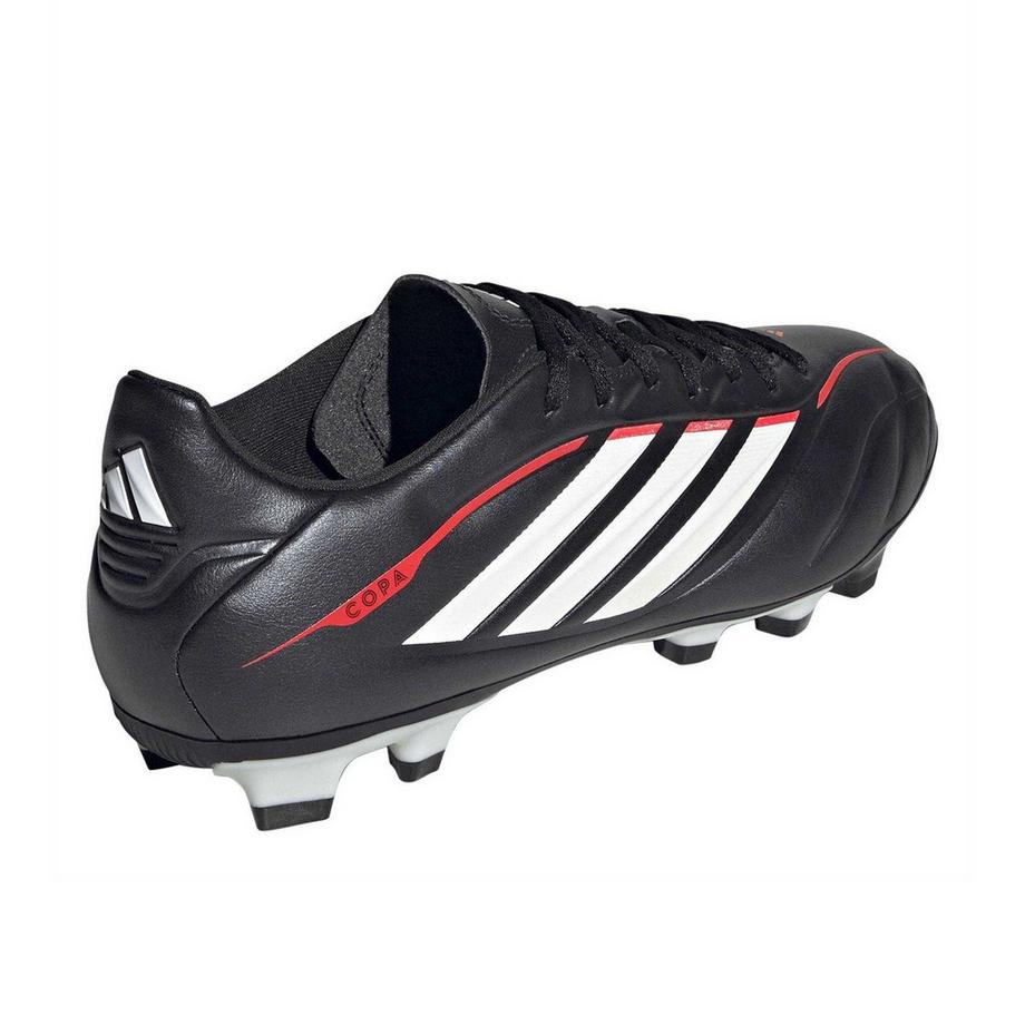 adidas Copa Pure IV Club Chaussures de Football pour Terrain Ferme  