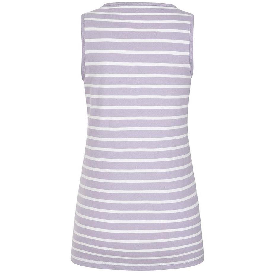 Lazy Jacks Top sans manches rayé  