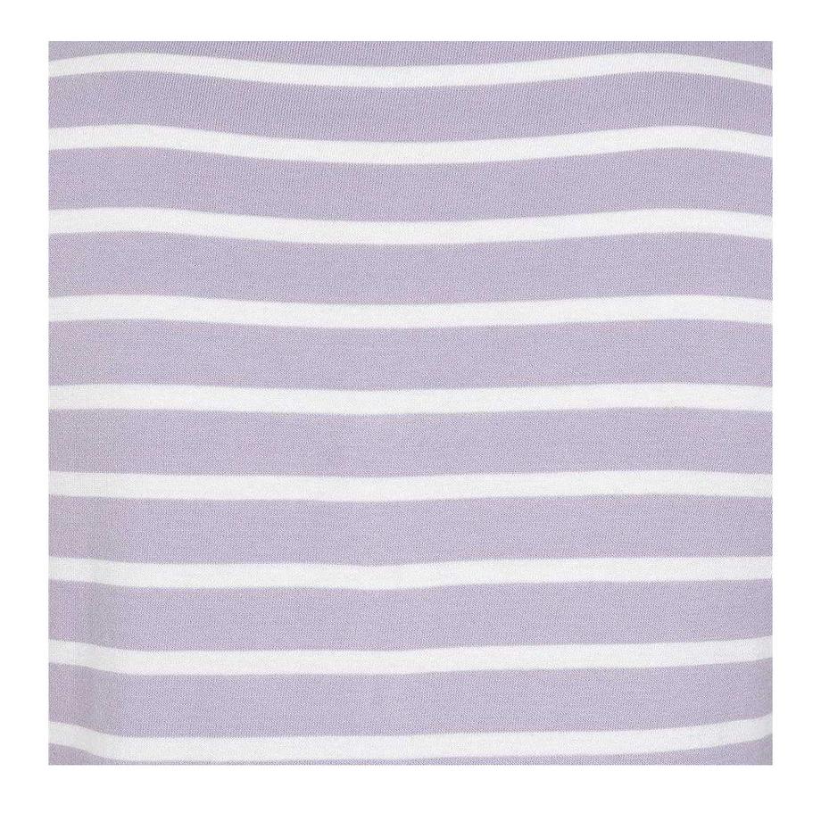 Lazy Jacks Top sans manches rayé  