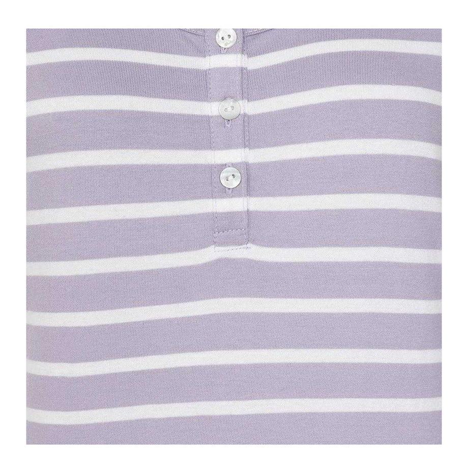 Lazy Jacks Top sans manches rayé  