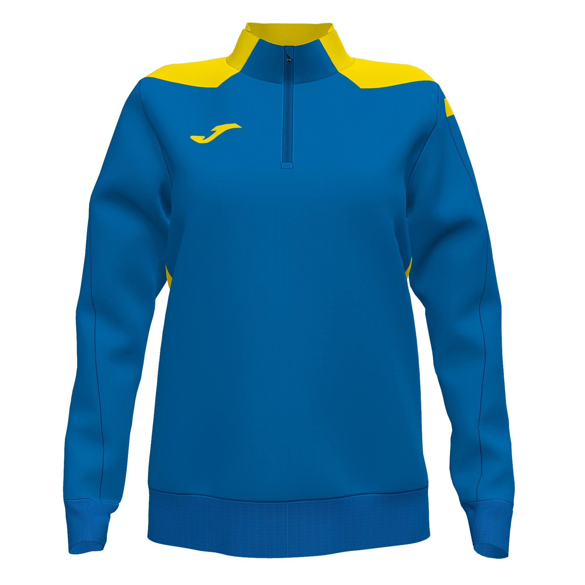 Joma Championship VI Damen Sweatshirt  