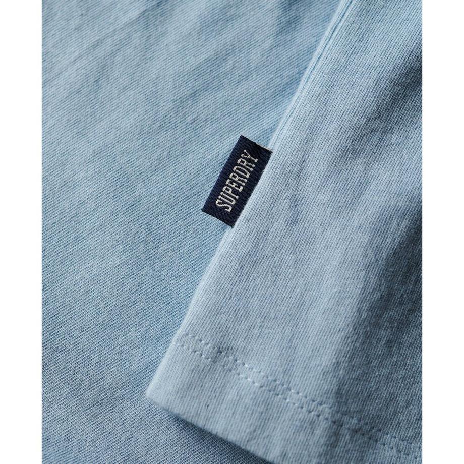 Superdry Essential Coton Bio T-Shirt  