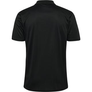 Hummel  essentielles polo-shirt 