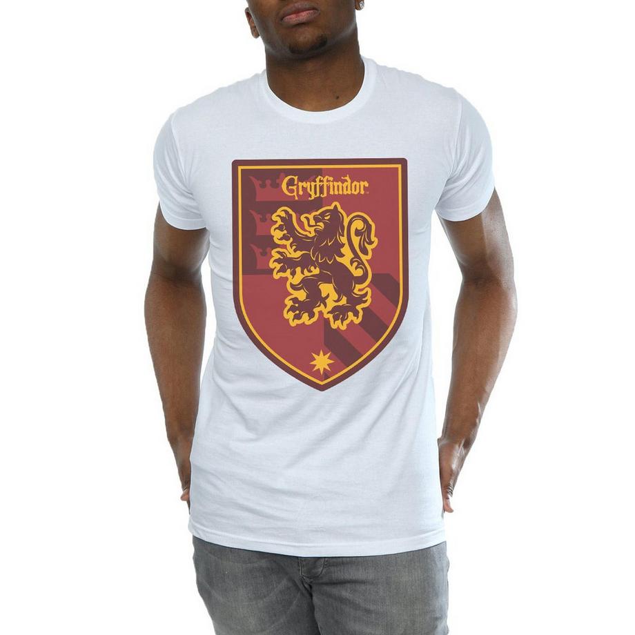 Harry Potter T-shirt Grifondoro  