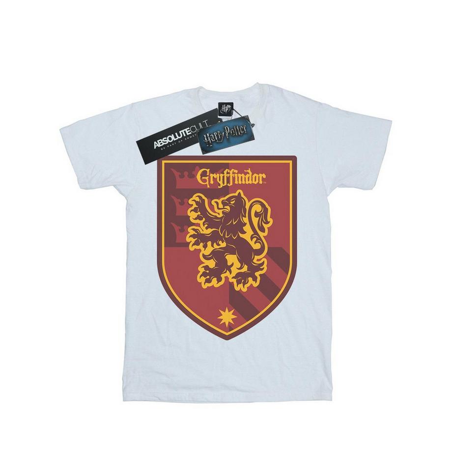 Harry Potter T-shirt Grifondoro  