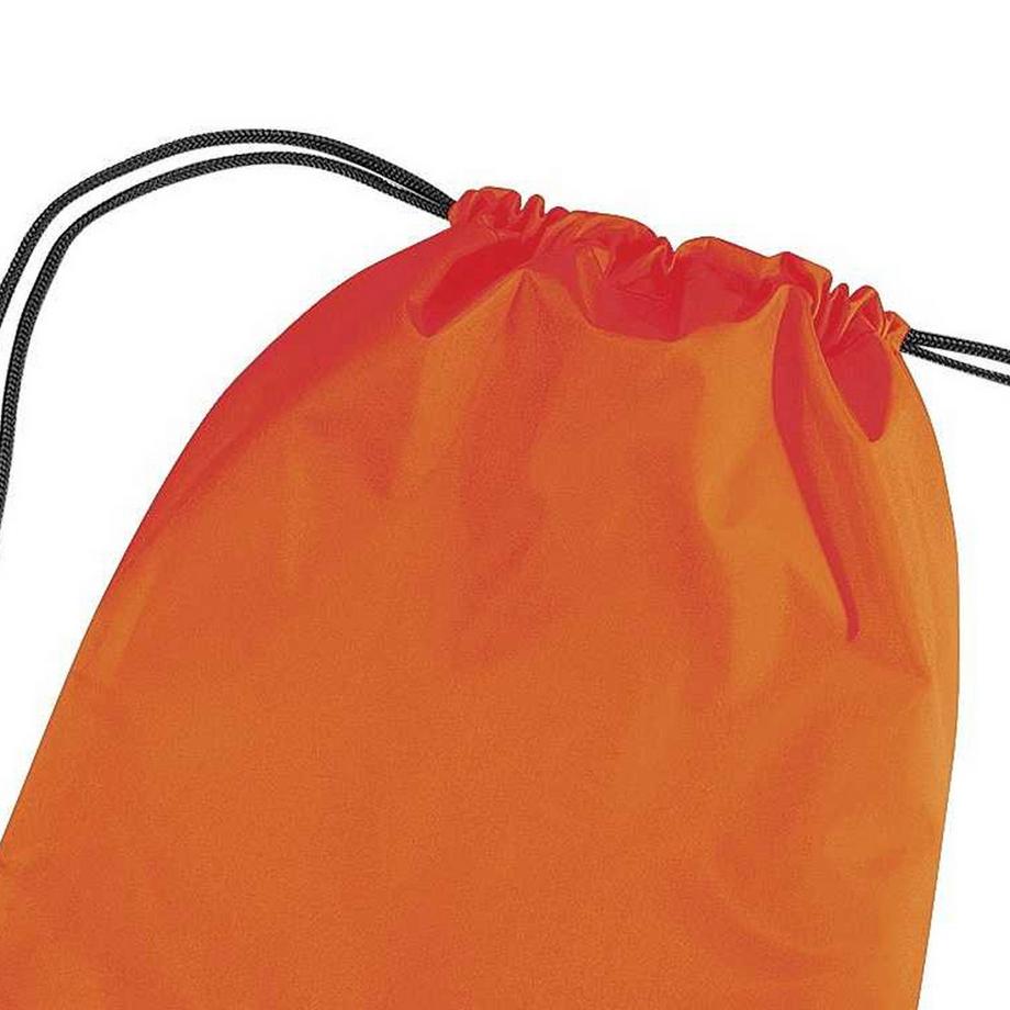 Bagbase  Sac de gym 11 litres (Lot de 2) 