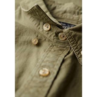 Superdry The Merchant Store Camicia Maniche Lunghe  