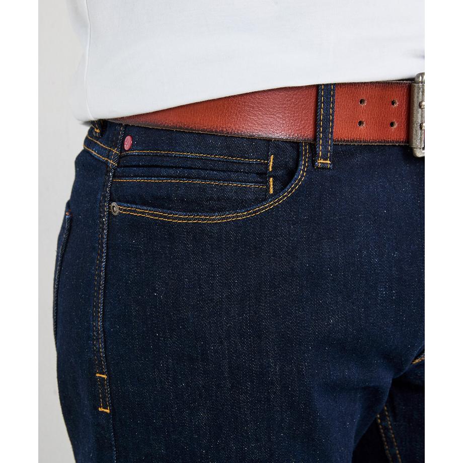 Joe Browns Jean Jambes Droites Délavé au Rincage  