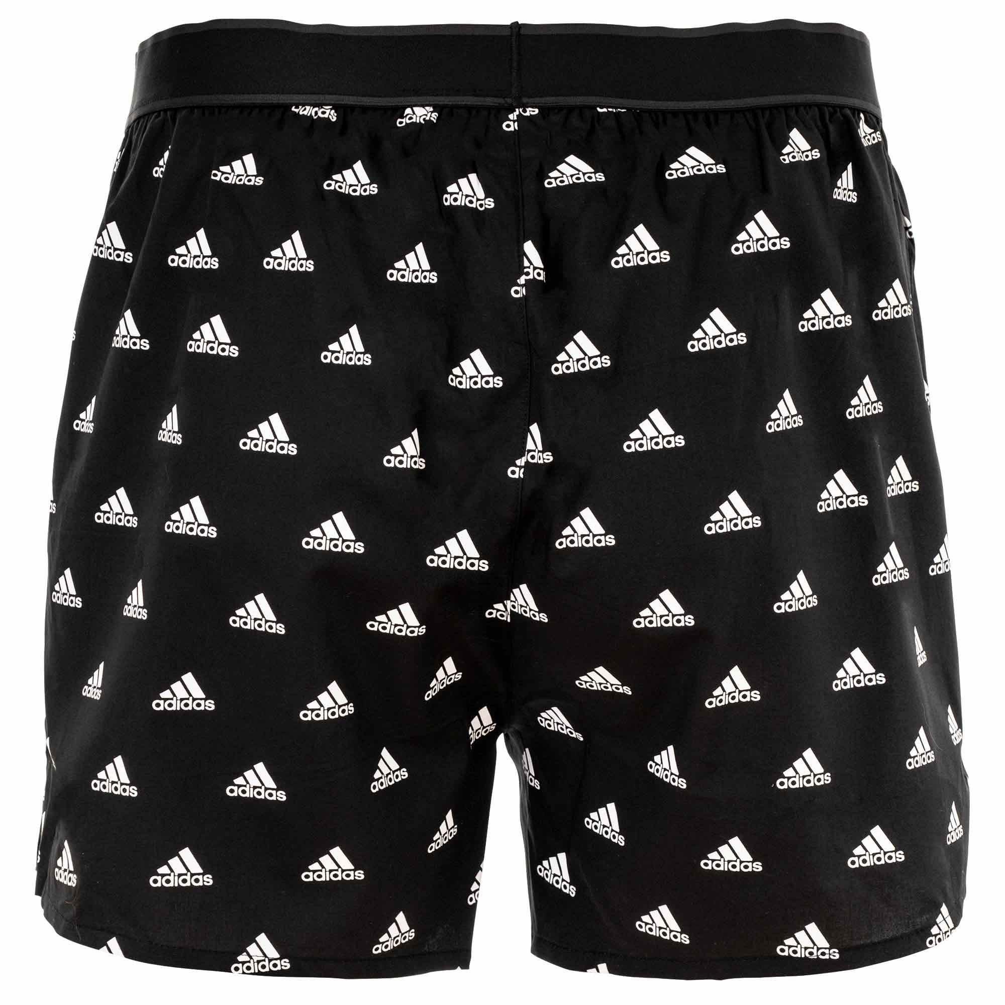 adidas Web Boxershorts Bequem sitzend  