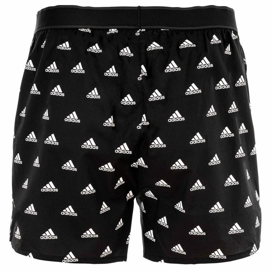 adidas Web Boxershorts Bequem sitzend  