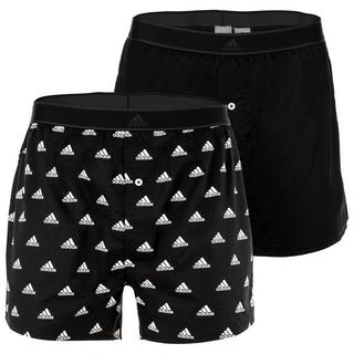 adidas Web Boxershorts Bequem sitzend  