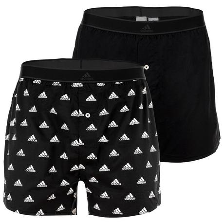 adidas Web Boxershorts Bequem sitzend  