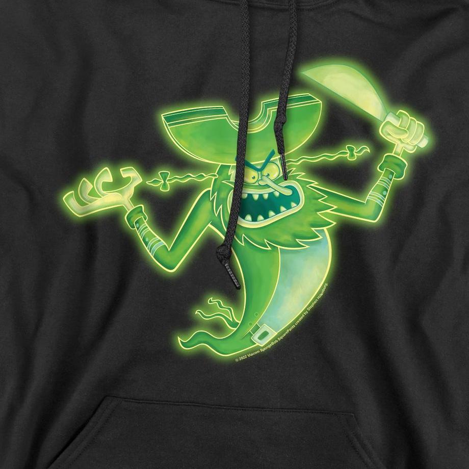 Nickelodeon Sweat À Capuche The Flying Dutchman  