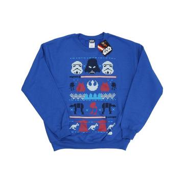 Dark Side Sweatshirt