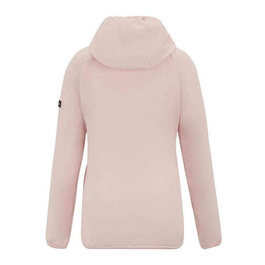 Regatta Kadley Hoodie Mit Durchgehendem Reißverschluss  