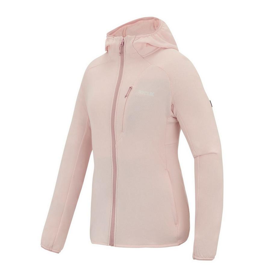 Regatta Kadley Hoodie Mit Durchgehendem Reißverschluss  