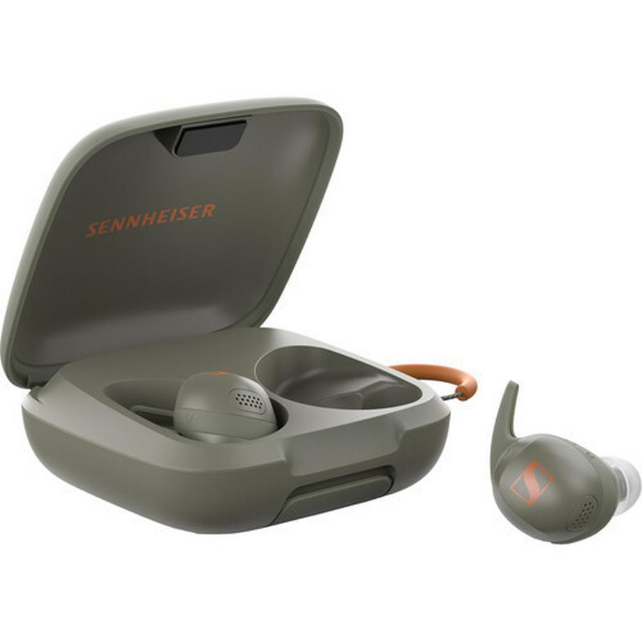 SENNHEISER  Sennheiser Momentum Sport Green 