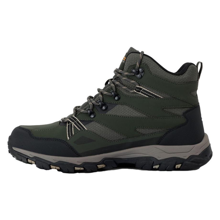 Regatta Holcombe III Chaussures Montantes De Marche  
