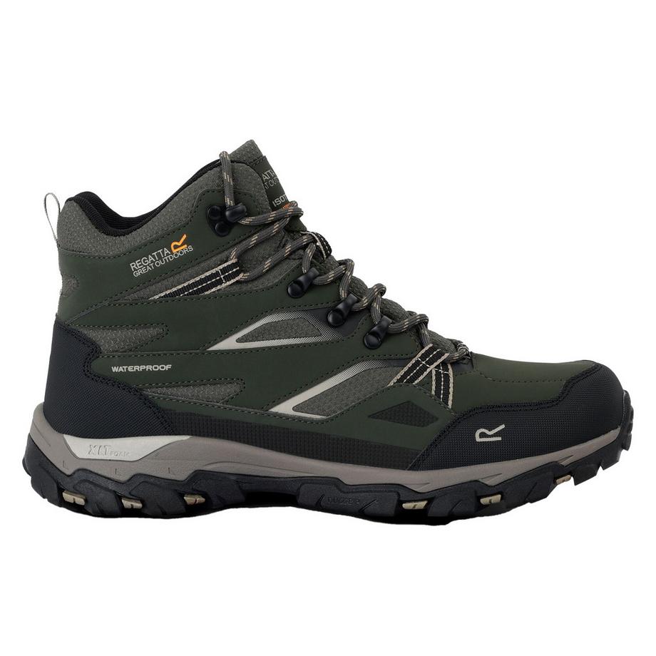 Regatta Holcombe III Chaussures Montantes De Marche  