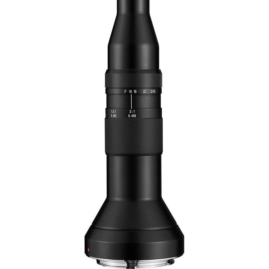Laowa  Laowa VE2414RF obiettivo per fotocamera MILC Obiettivi macro Nero 