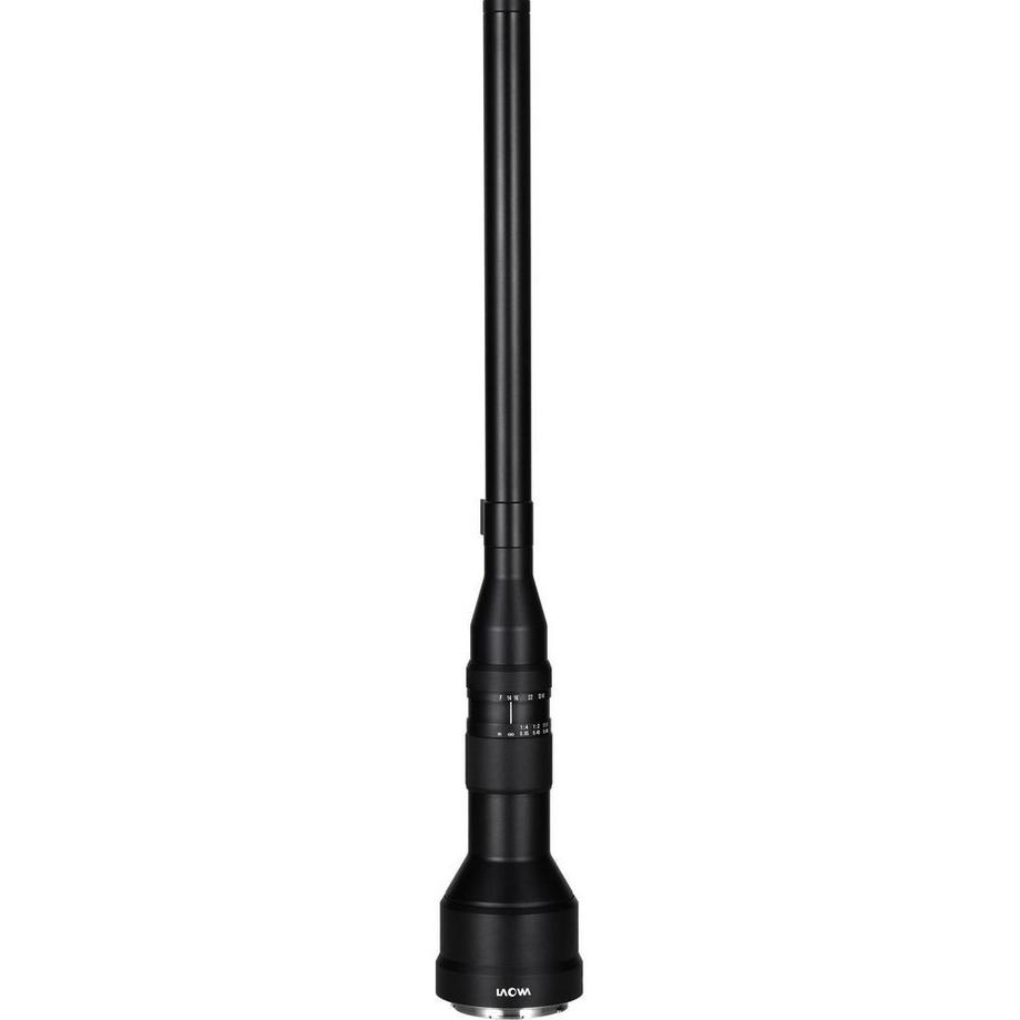 Festbrennweite Standard – Canon RF