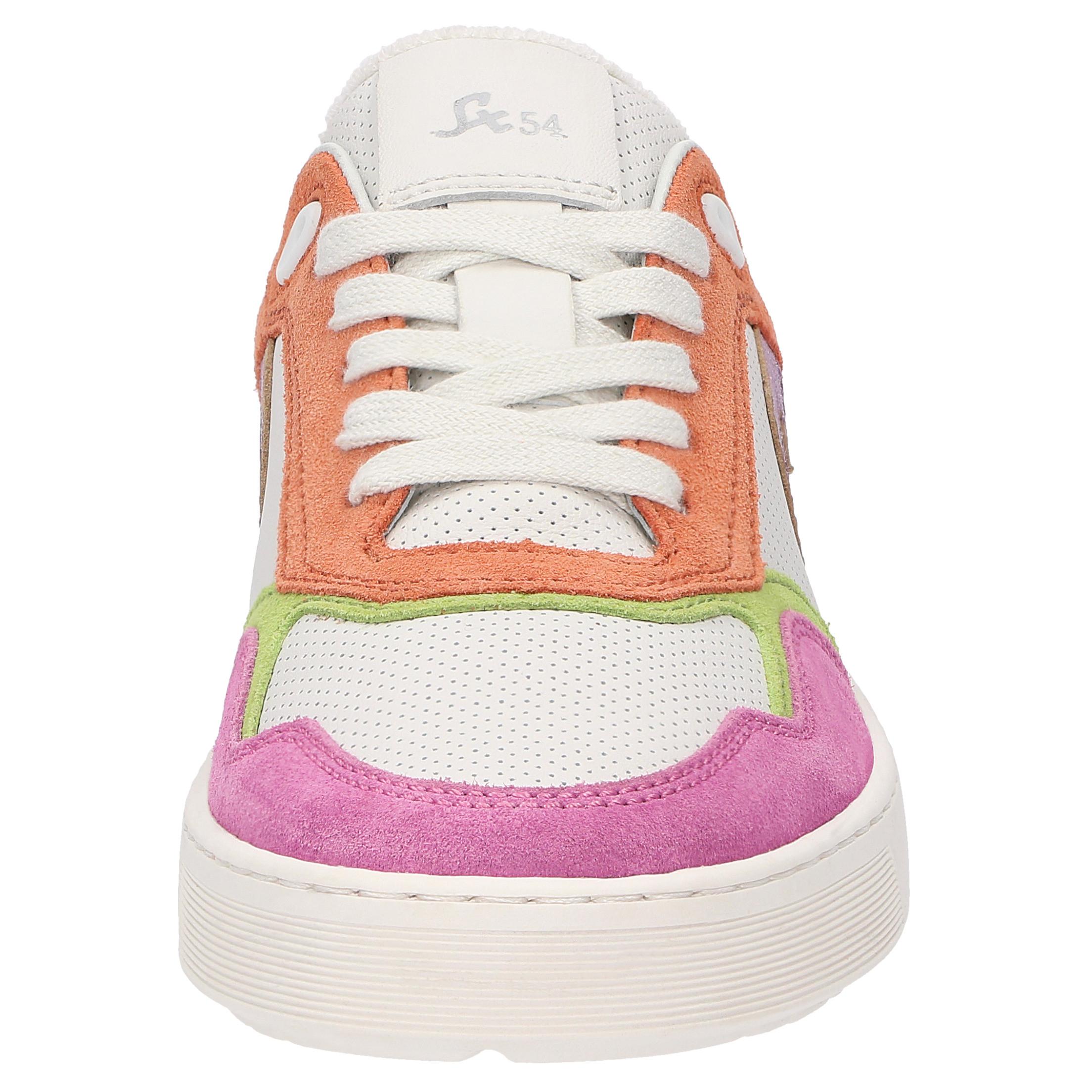 Sioux  Sneaker Tedroso-DA-702 