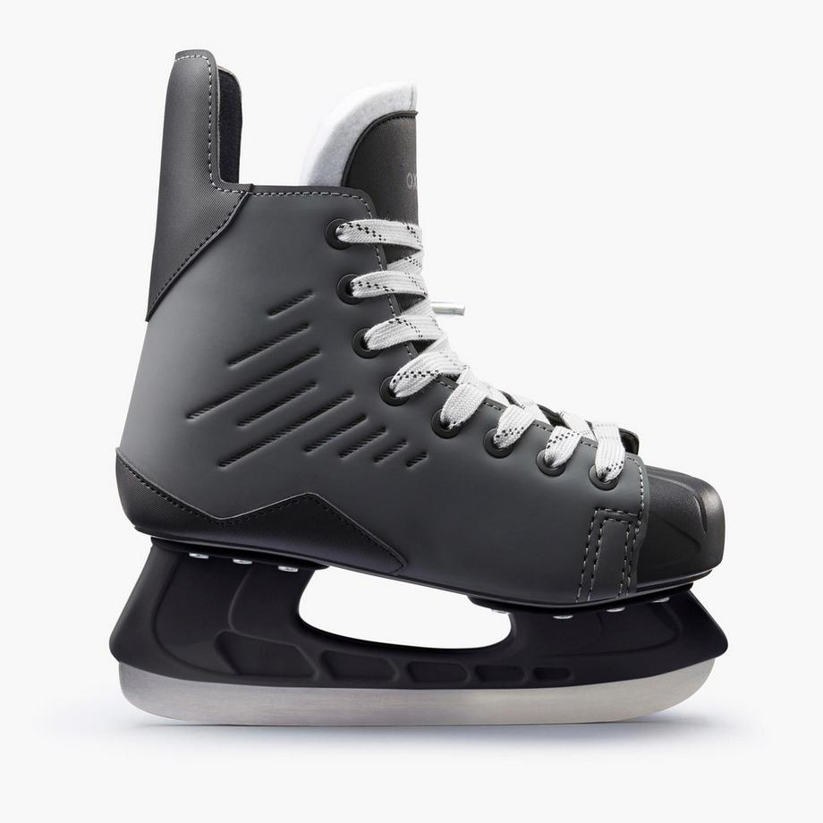 OXELO  OXELO Patins à glace H100 