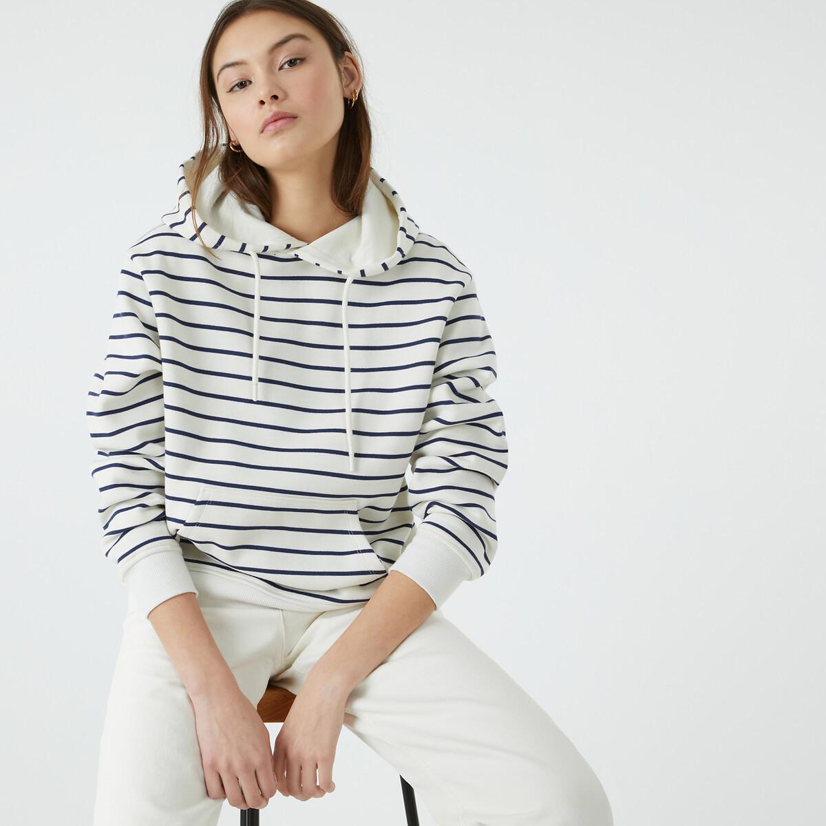 La Redoute Collections  Sweat à capuche 